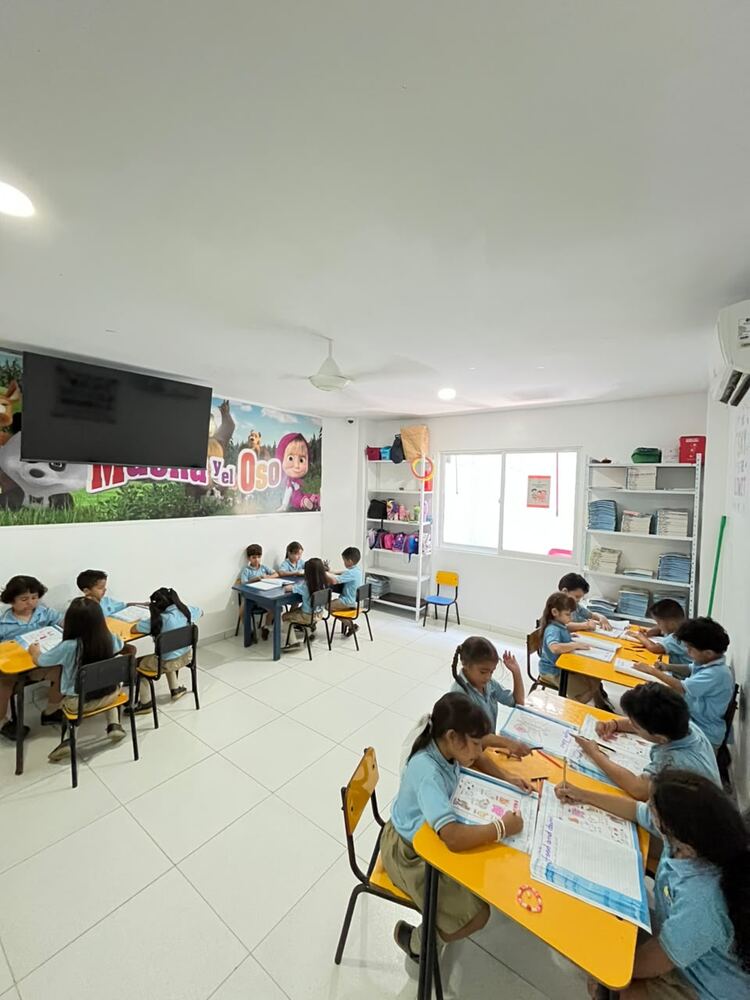 Galería Grow And Learn